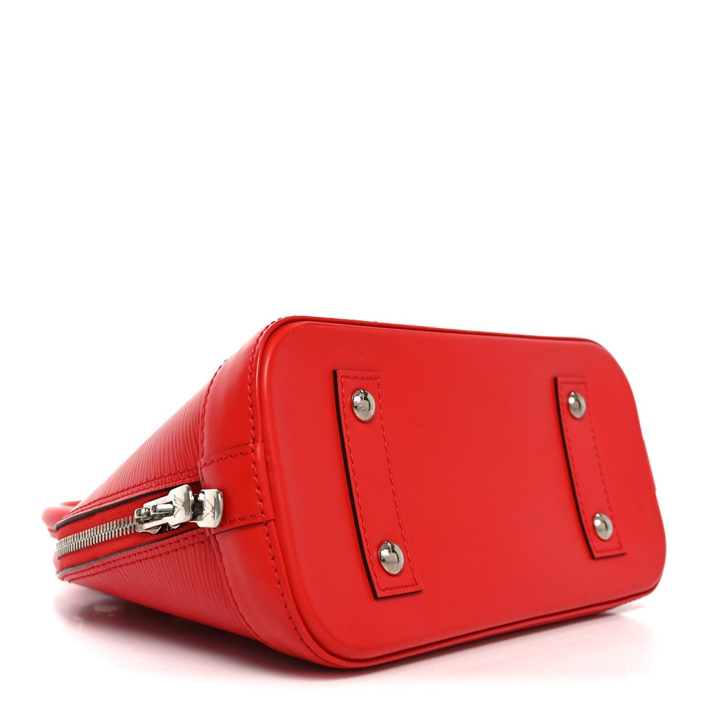Epi Alma BB Coquelicot