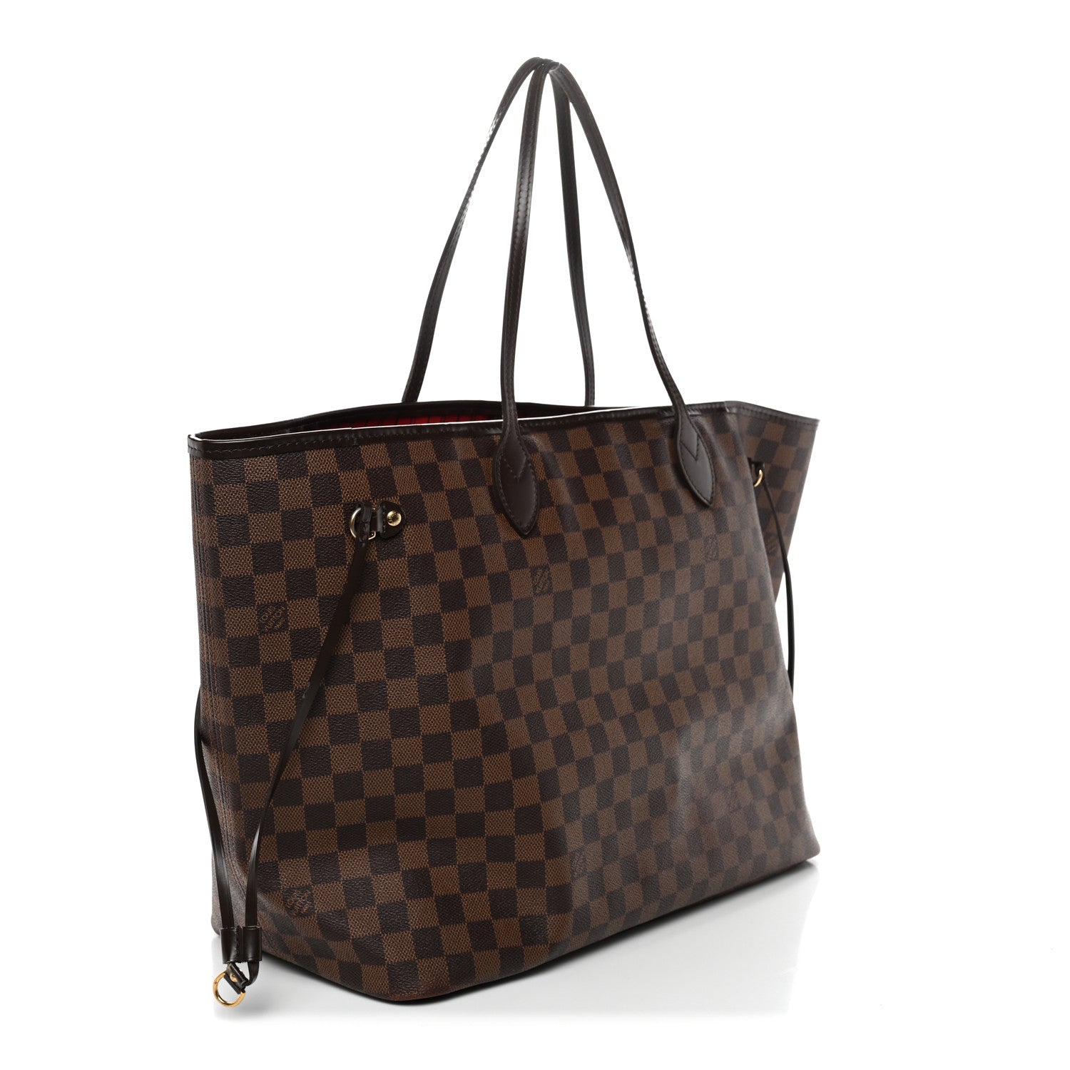 Damier Ebene Neverfull GM