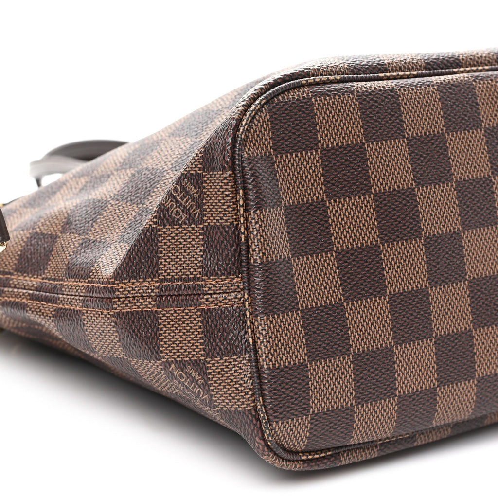 Damier Ebene Neo Neverfull PM