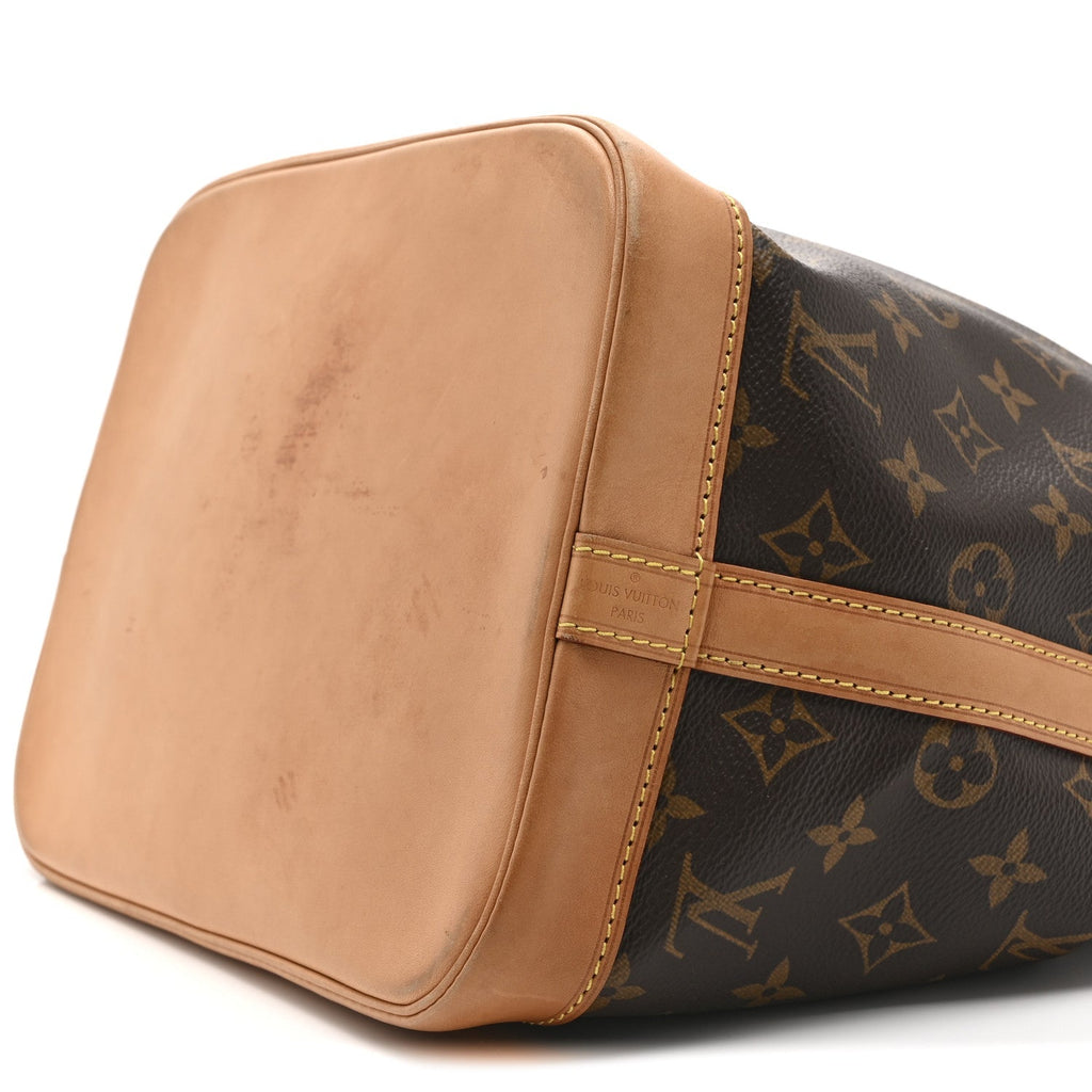 Monogram Petit Noe NM