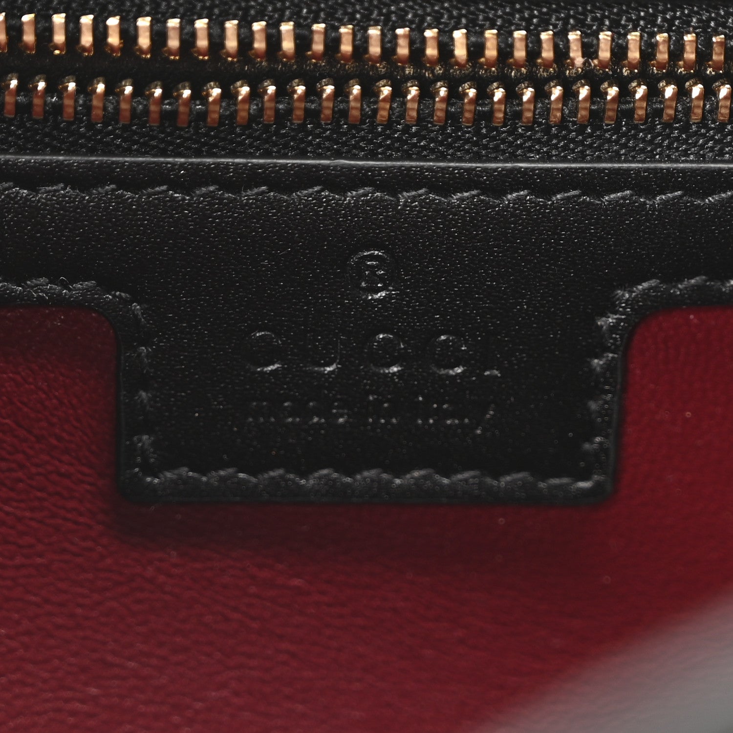 Calfskin Small Jackie Shoulder Bag Black