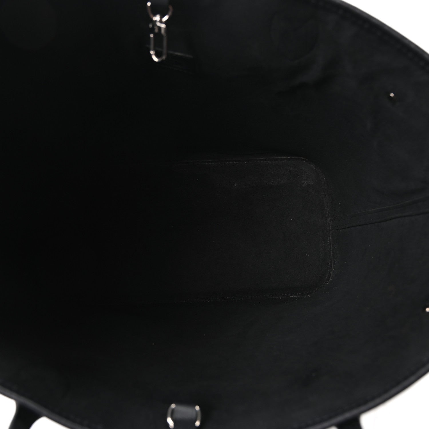 Epi Neverfull MM Black