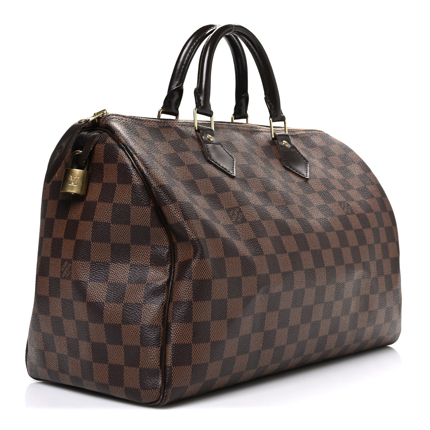 Damier Ebene Speedy 35