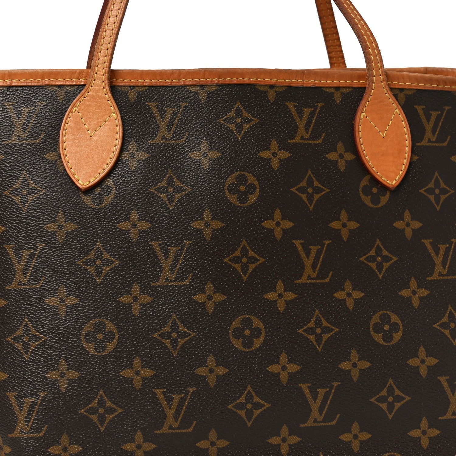 Monogram Neo Neverfull MM