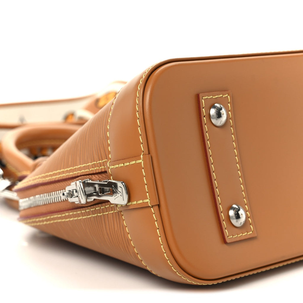 Epi Jacquard Alma BB Honey Gold