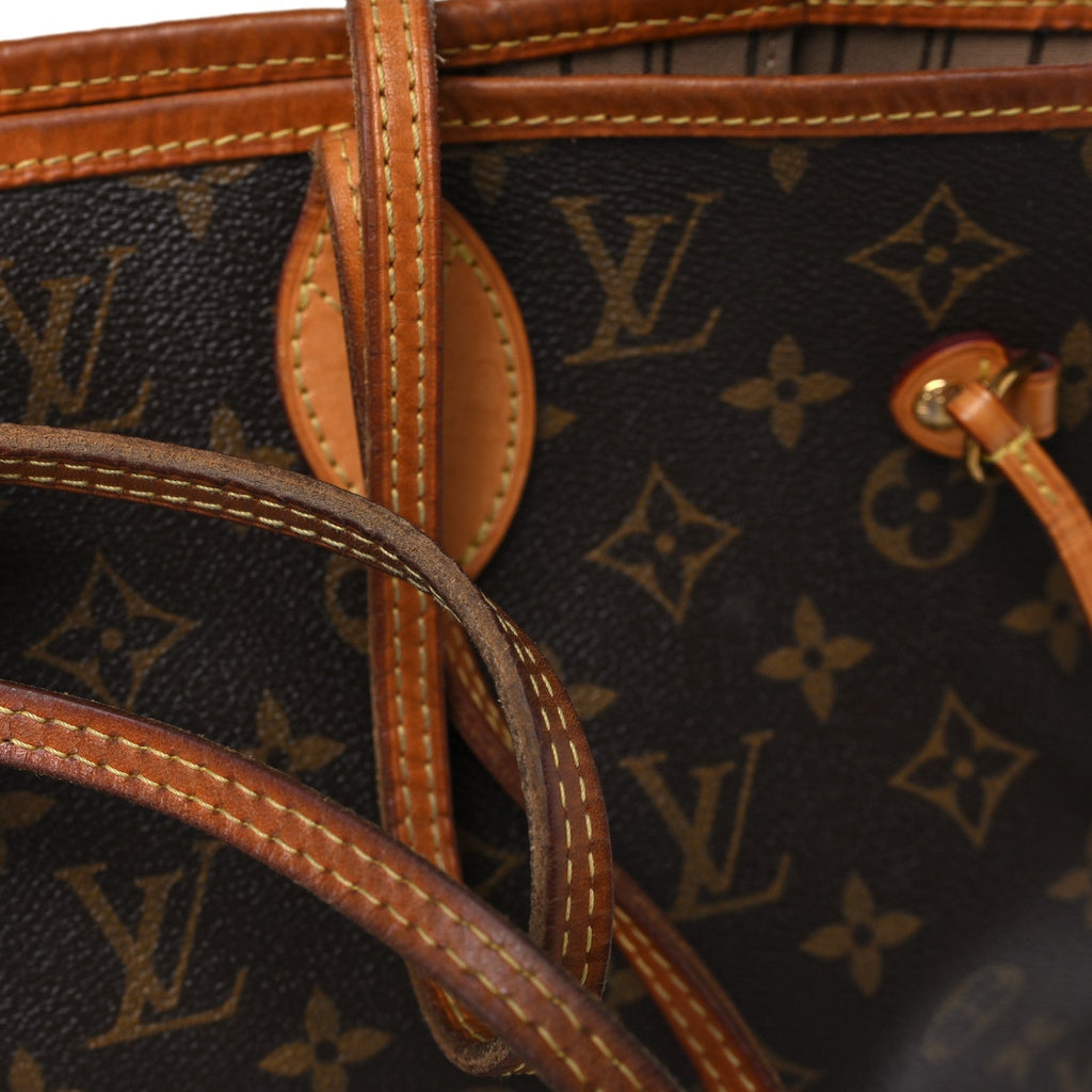 Monogram Neo Neverfull MM