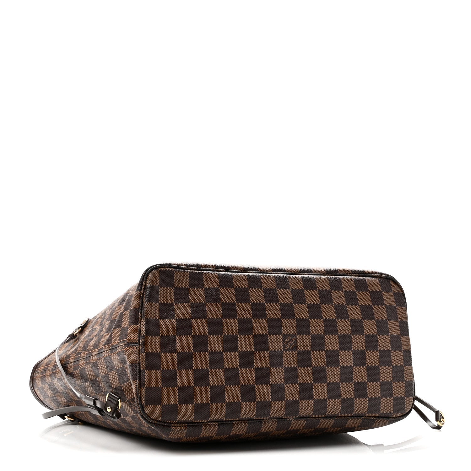 Damier Ebene Neo Neverfull MM