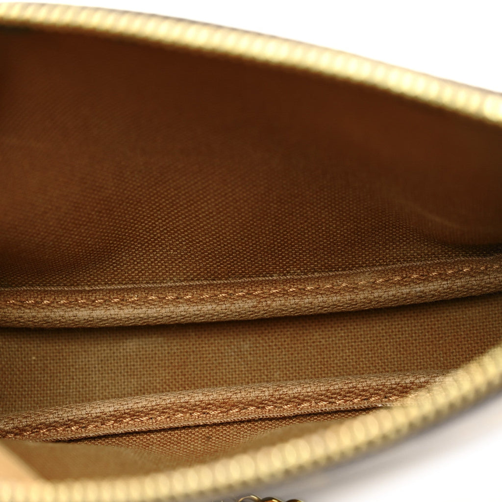Monogram Mini Pochette Accessories