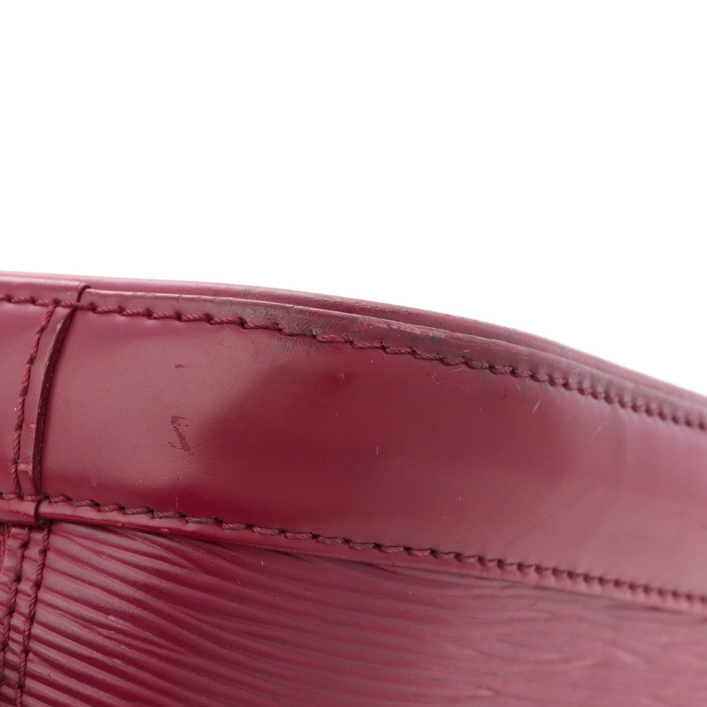 Epi Alma BB Fuchsia