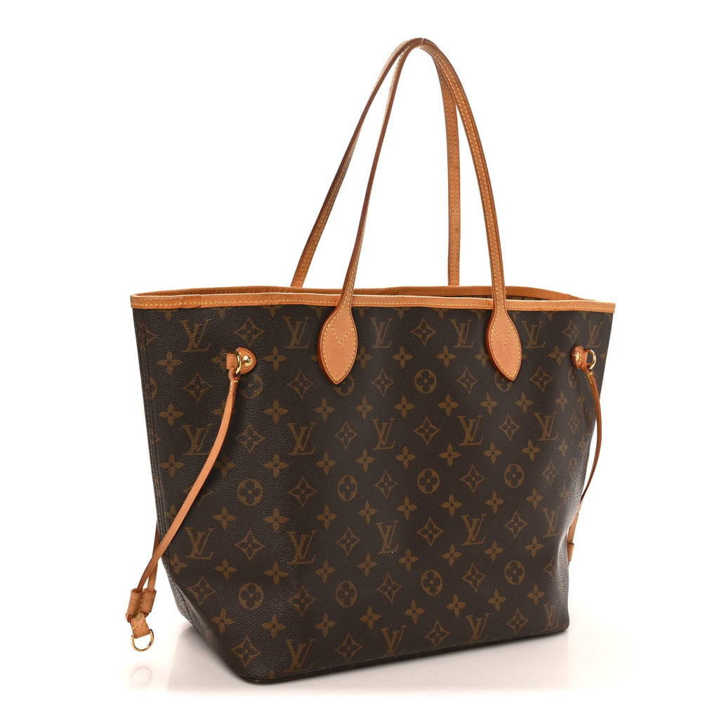 Monogram Neverfull MM