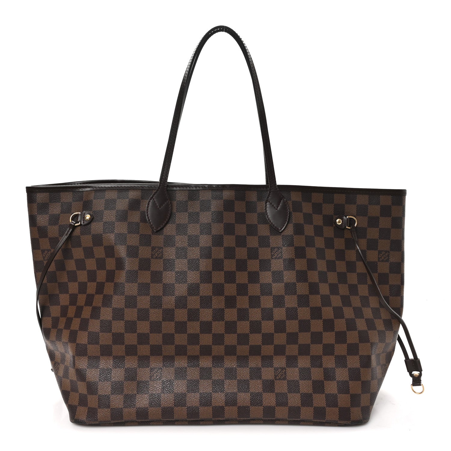Damier Ebene Neverfull GM