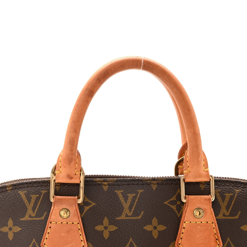 Monogram Alma PM