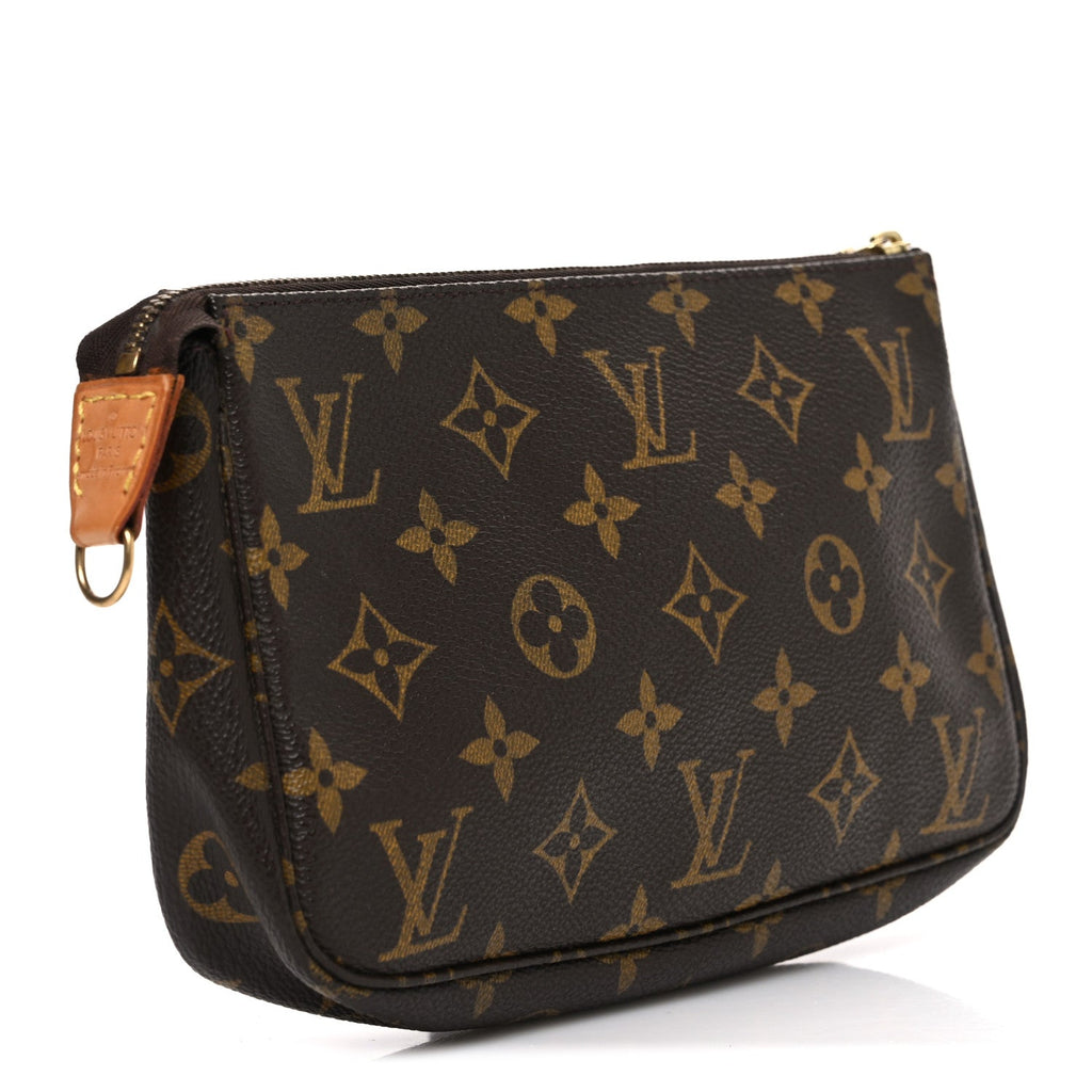 Monogram Pochette Accessories