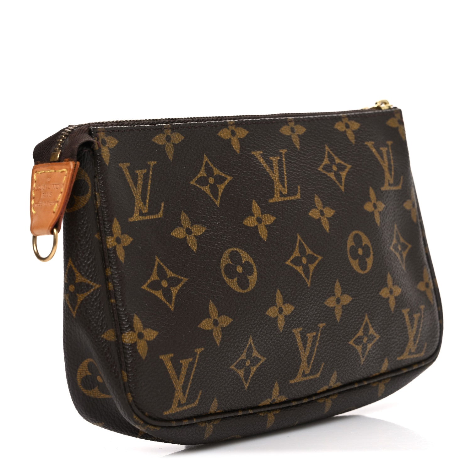 Monogram Pochette Accessories