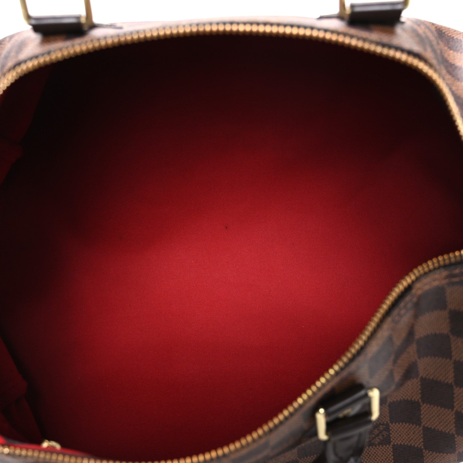 Damier Ebene Speedy 35
