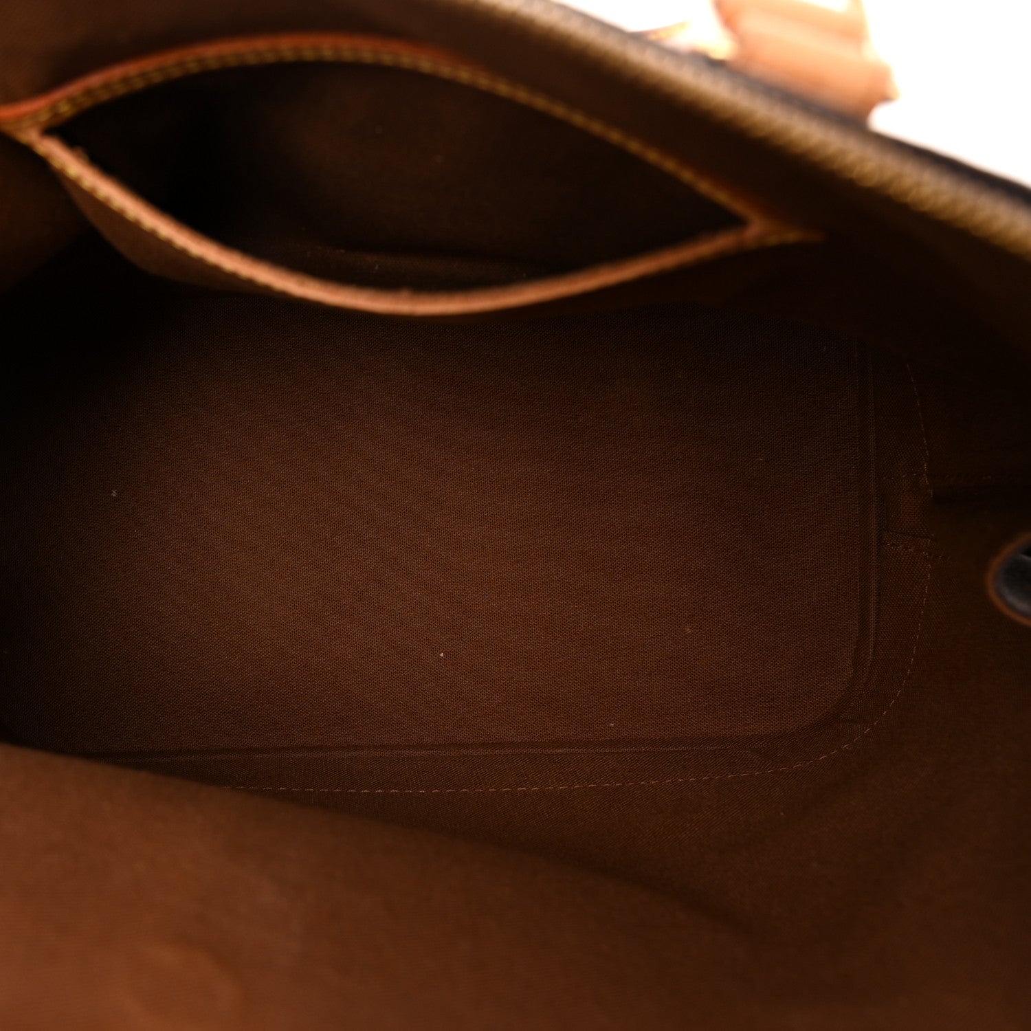 Monogram Alma PM