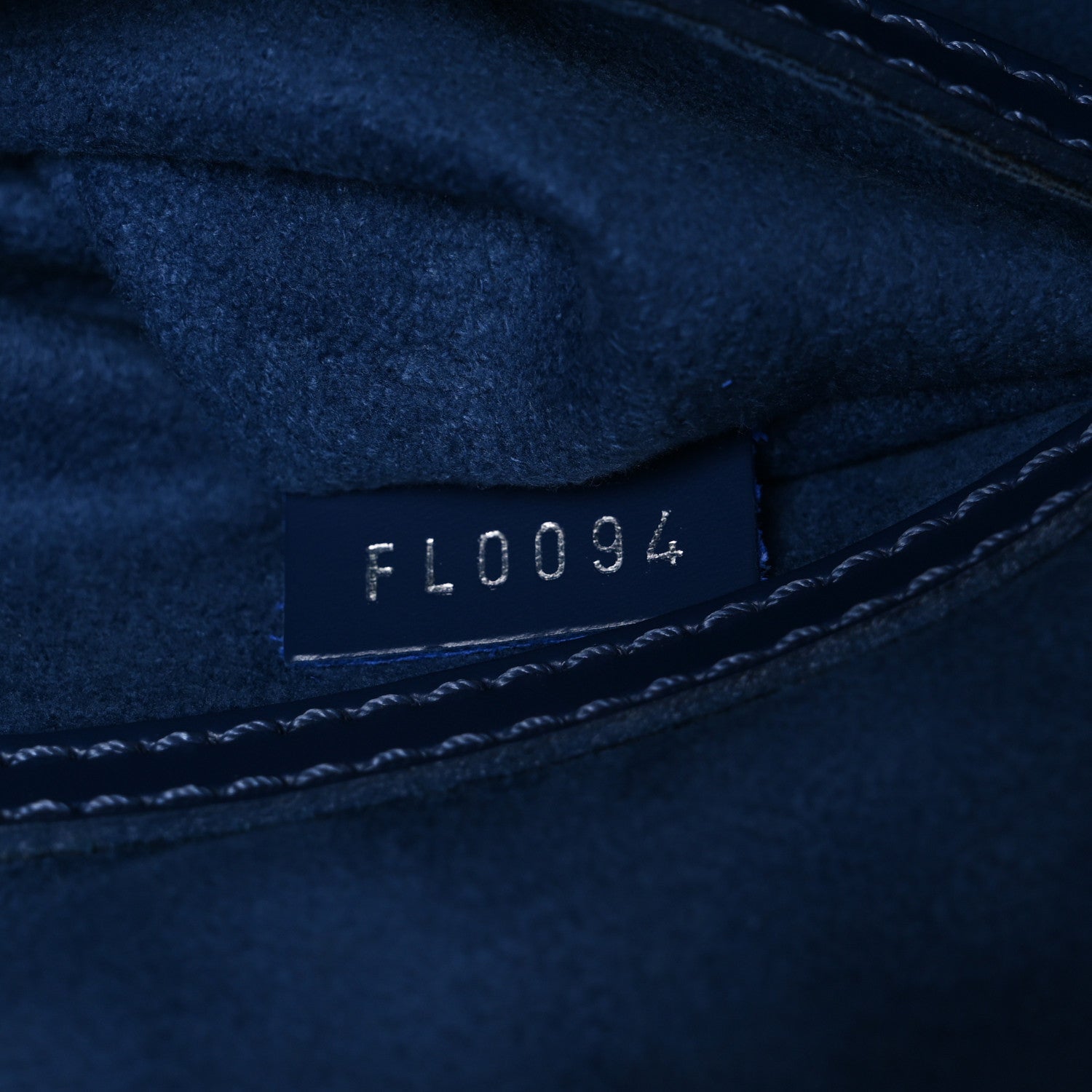 Epi Alma PM Indigo
