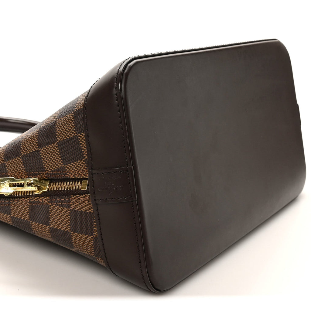 Damier Ebene Alma PM
