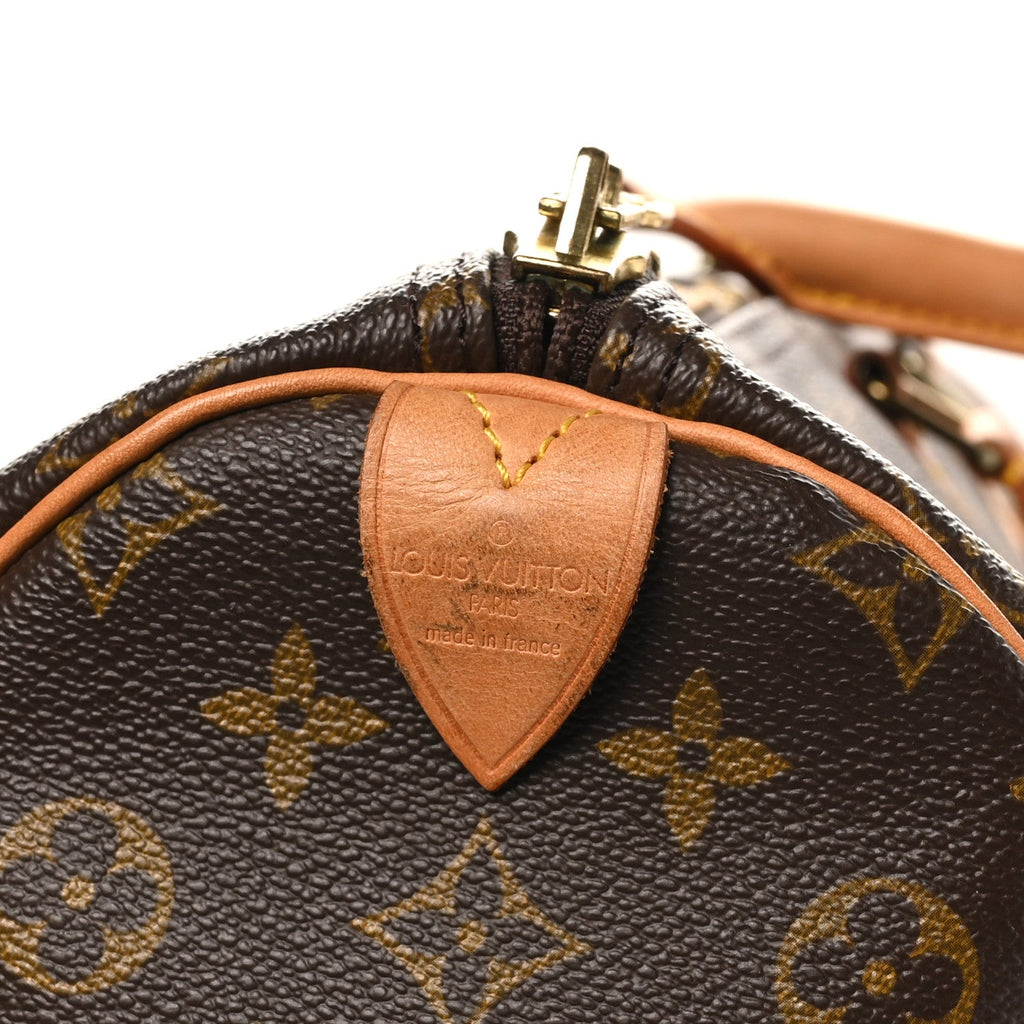 Monogram Keepall 55