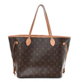 Monogram Neo Neverfull MM