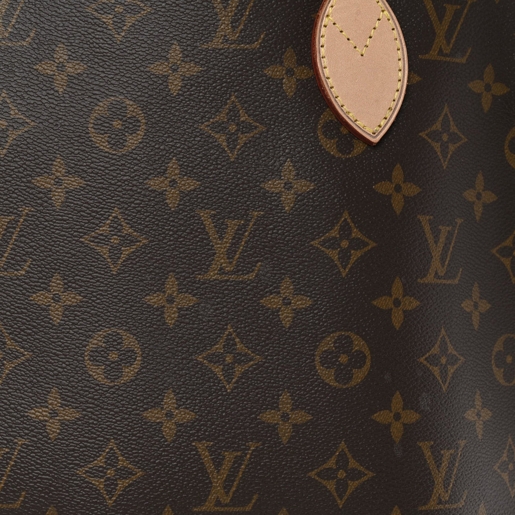 Monogram Neo Neverfull MM