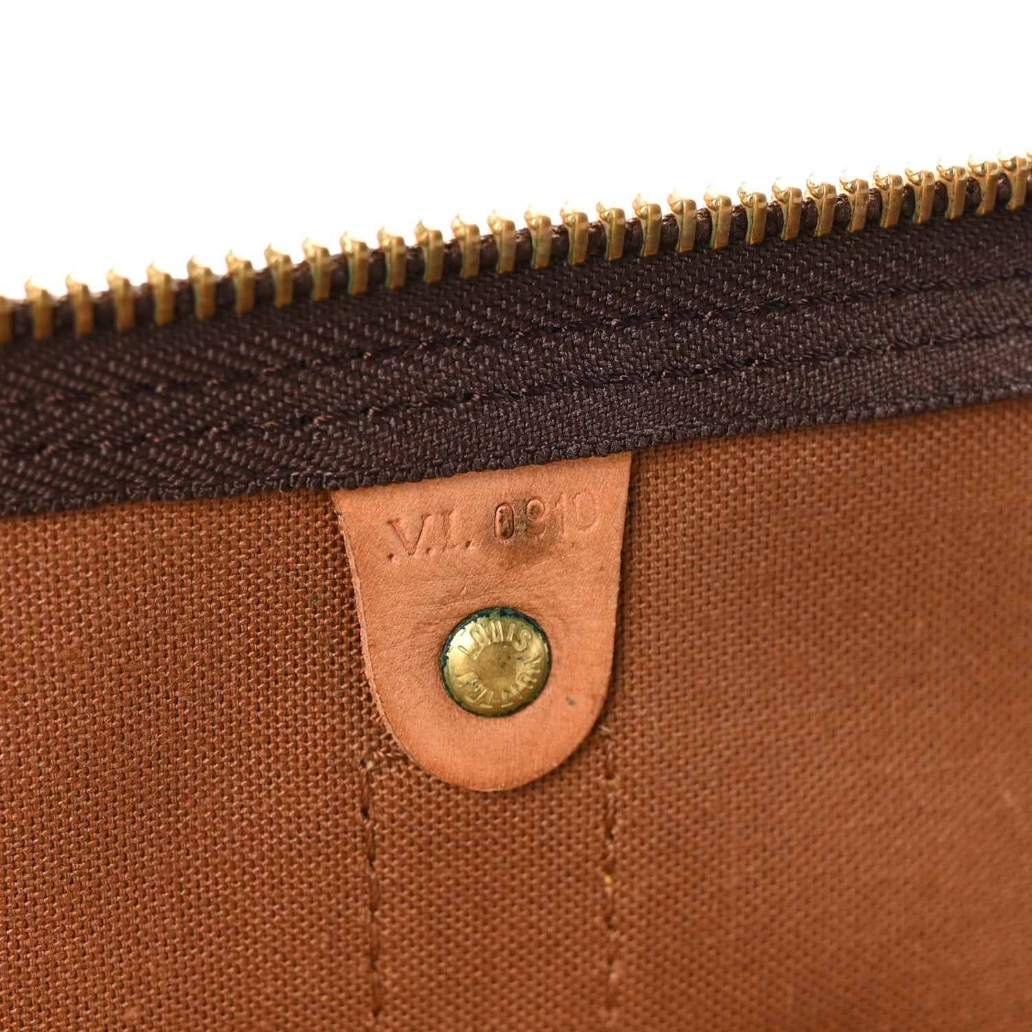 Monogram Keepall Bandouliere 50