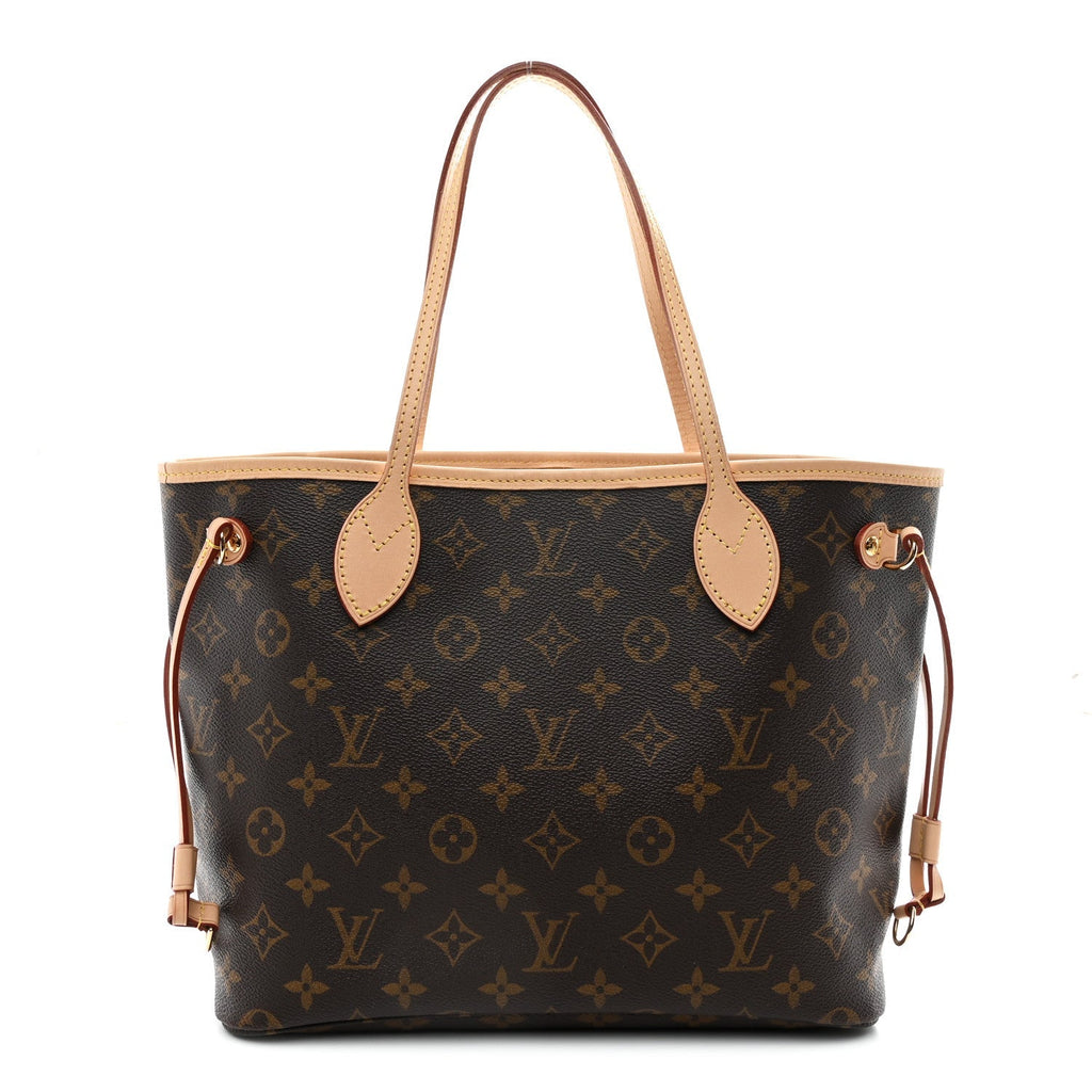 Monogram Neo Neverfull PM