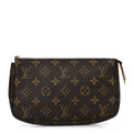 Monogram Pochette Accessories