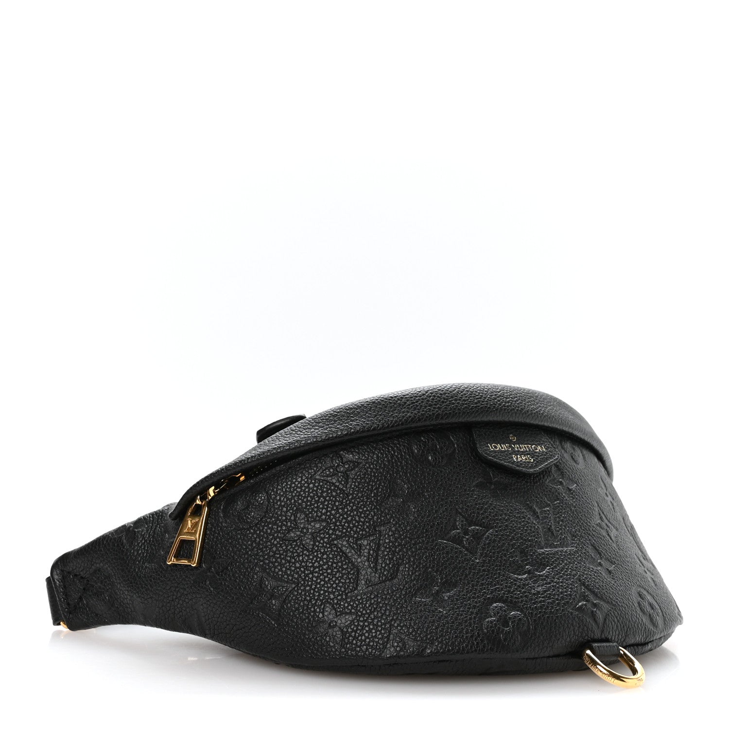 Empreinte BumBag Black