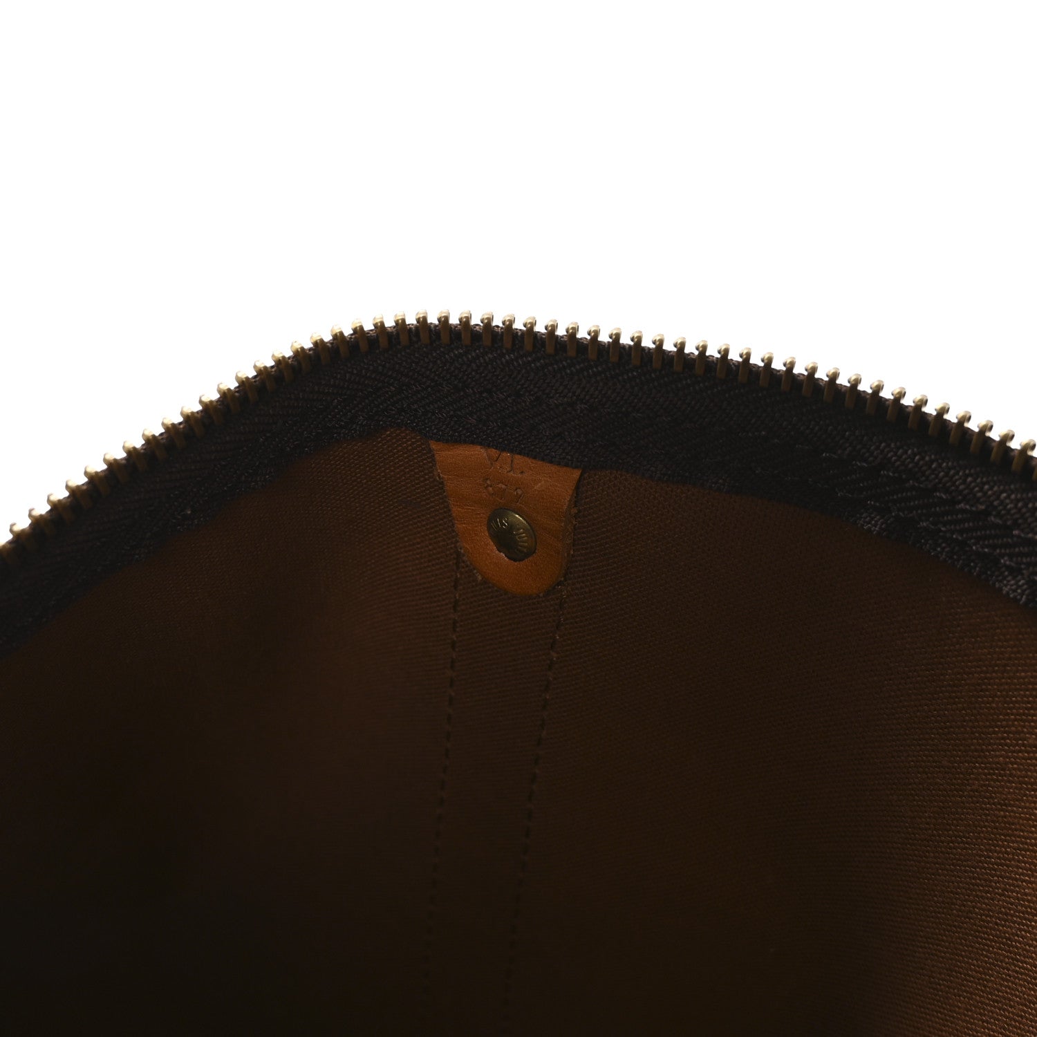 Monogram Keepall 50