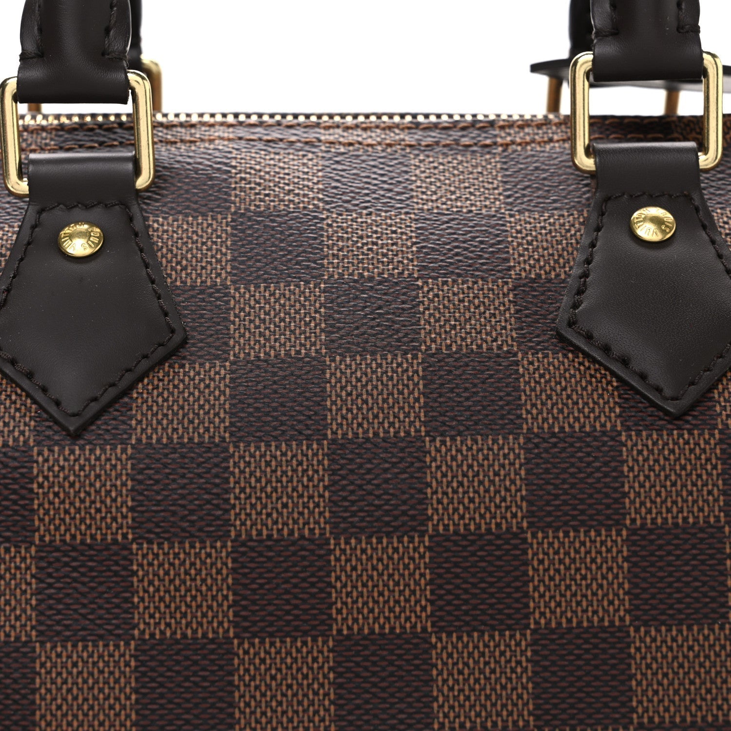 Damier Ebene Speedy 25