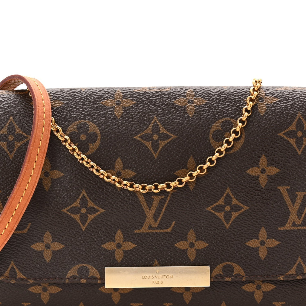 Monogram Favorite PM