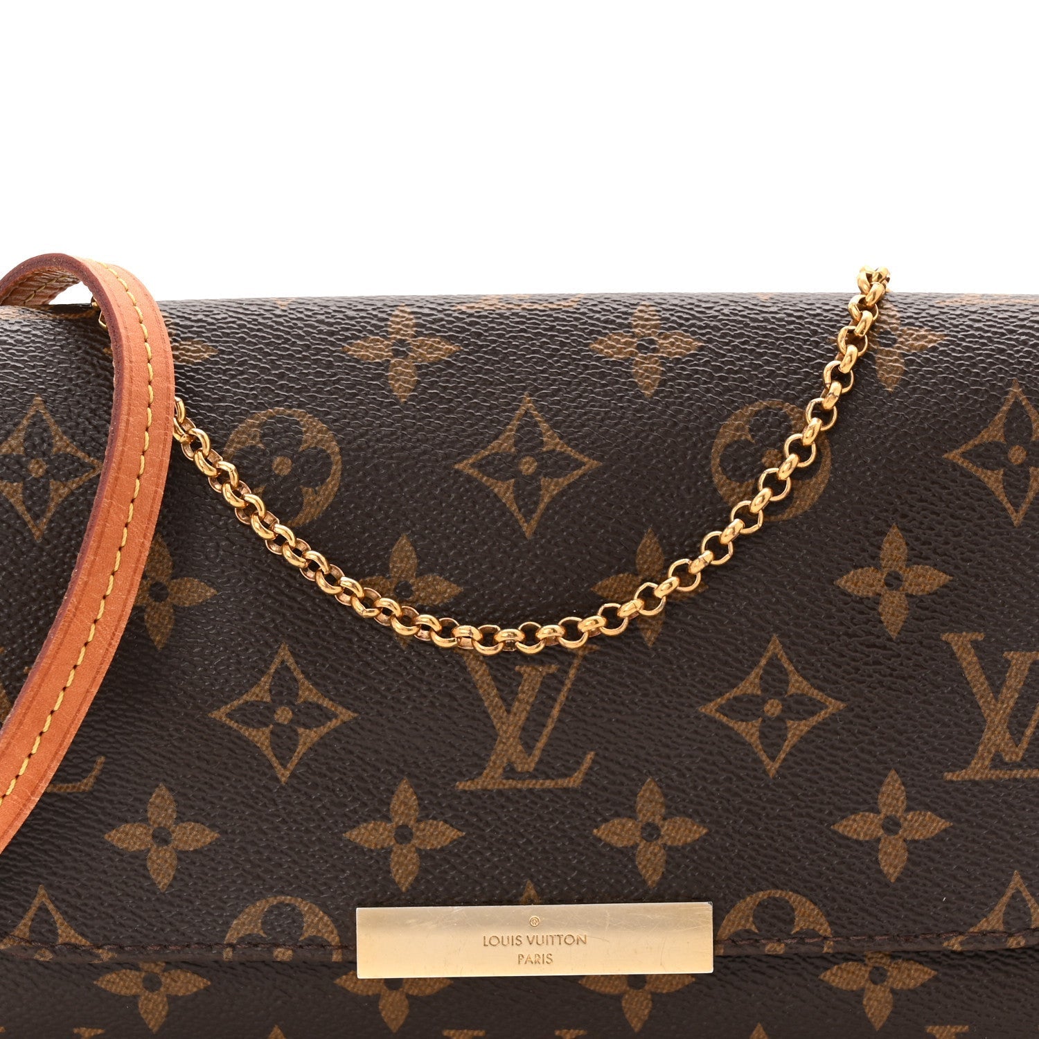 Monogram Favorite PM