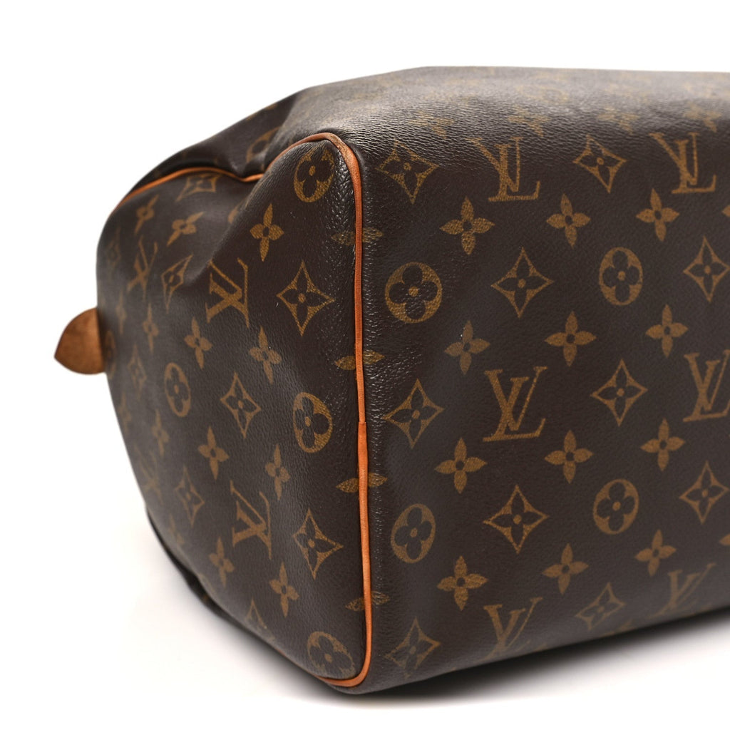 Monogram Speedy 35
