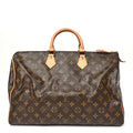 Monogram Speedy 40