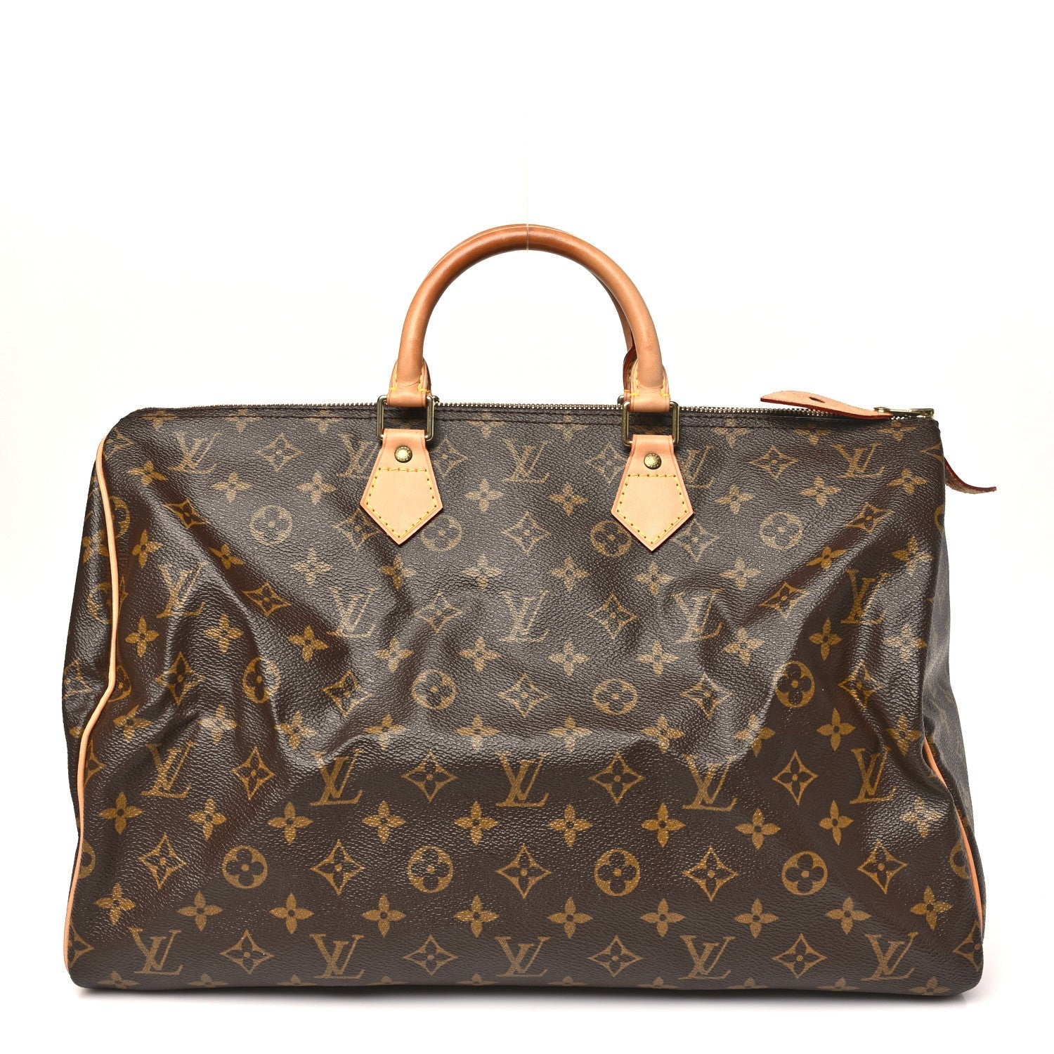 Monogram Speedy 40