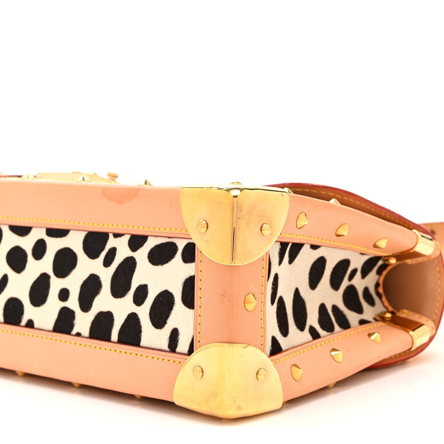Monogram Multicolor Dalmatian Sac Rabat