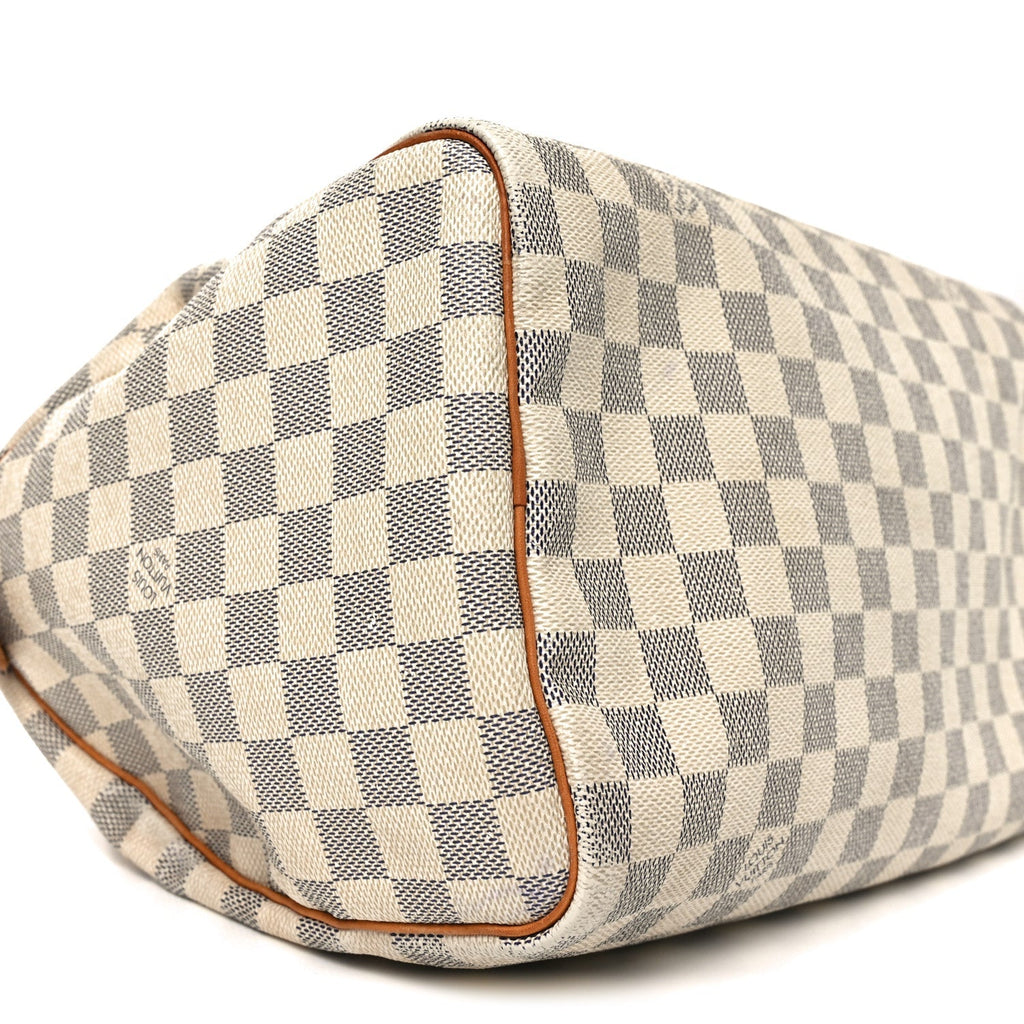 Damier Azur Speedy 30
