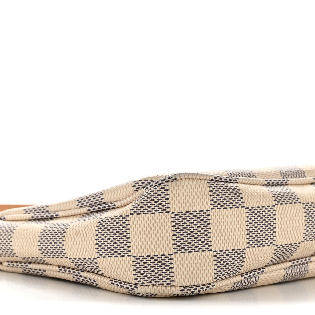 Damier Azur Pochette Accessories NM