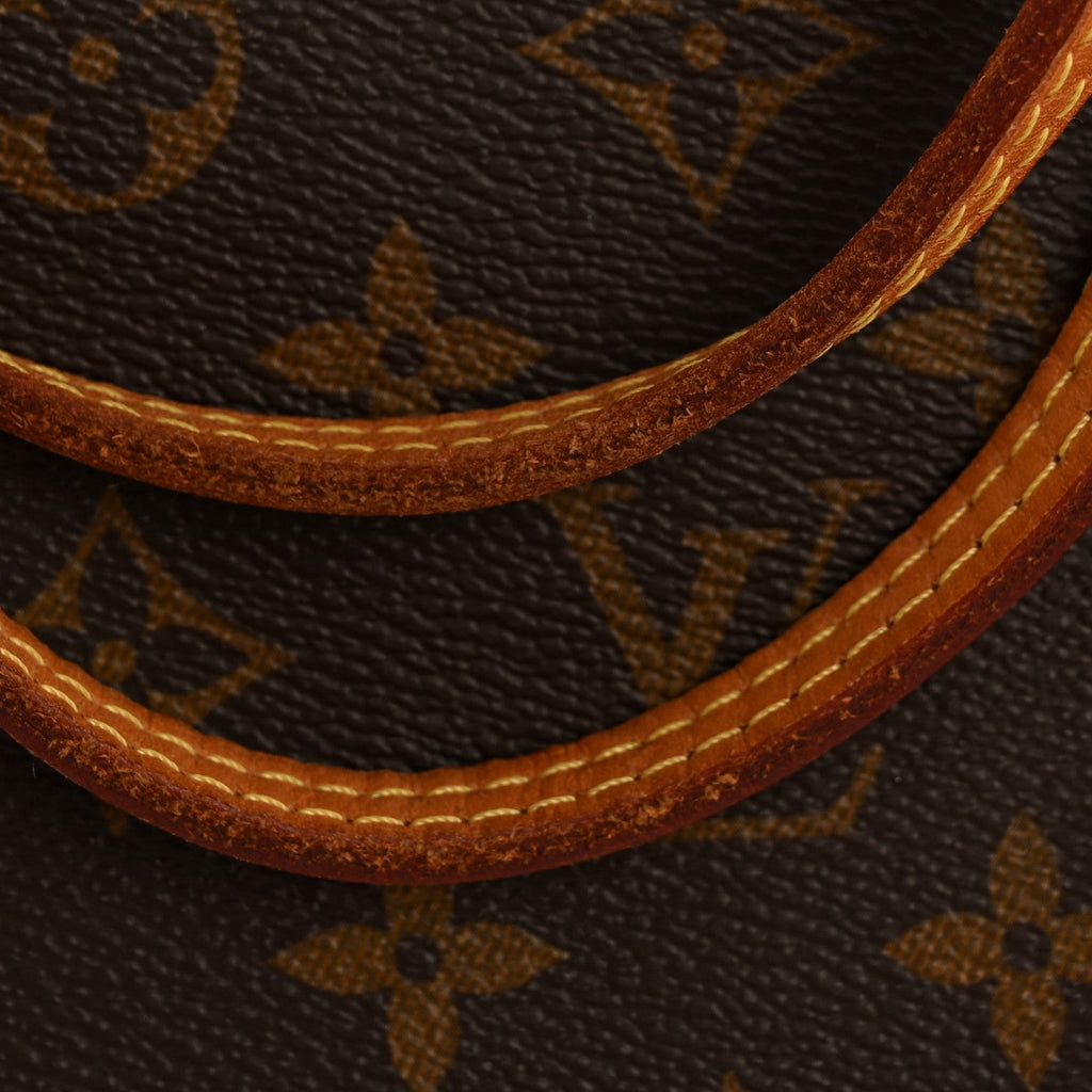 Monogram Neo Neverfull MM