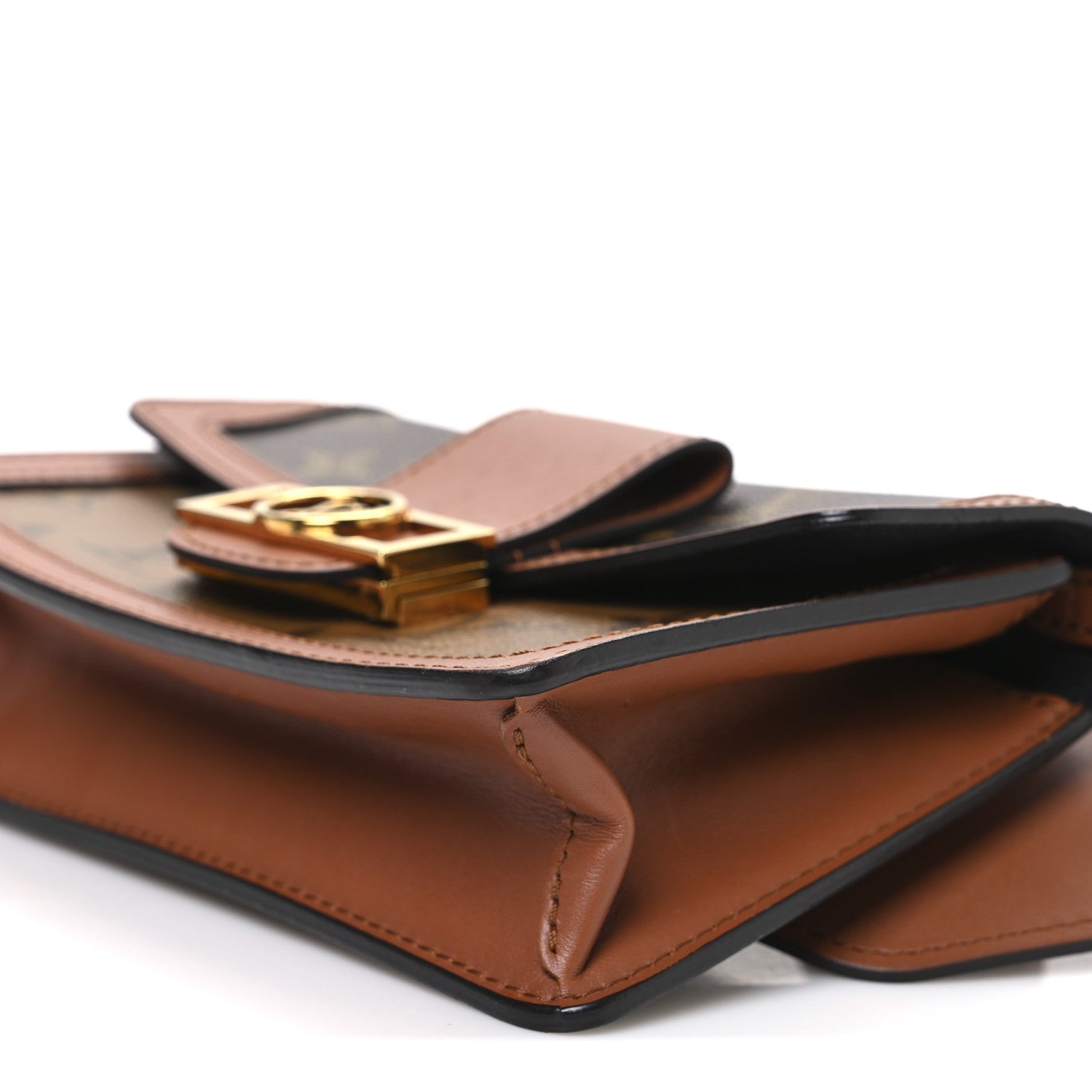 Reverse Monogram Dauphine Bumbag
