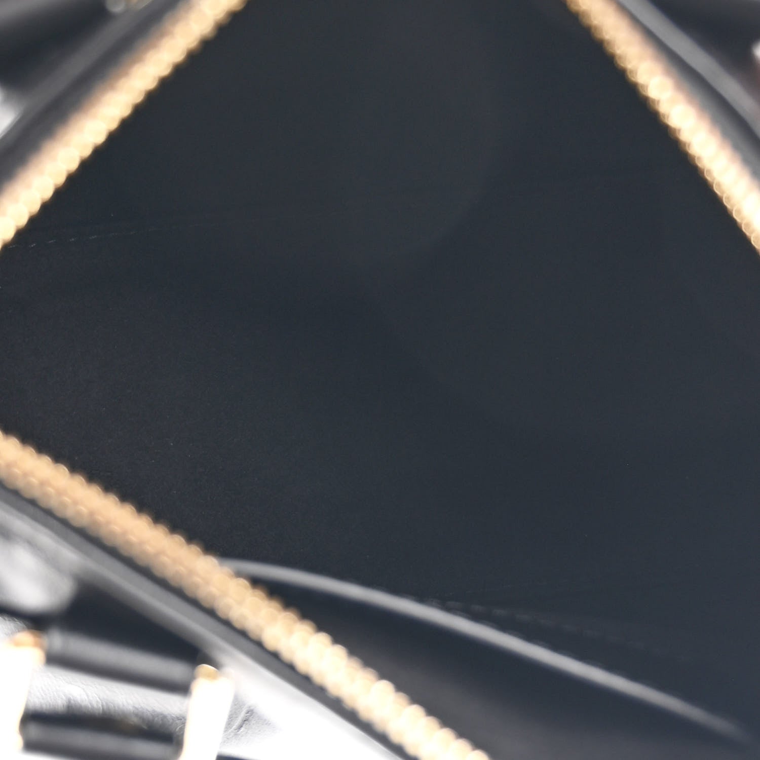 Monogram Ink Speedy BB Black