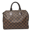Damier Ebene Speedy 25