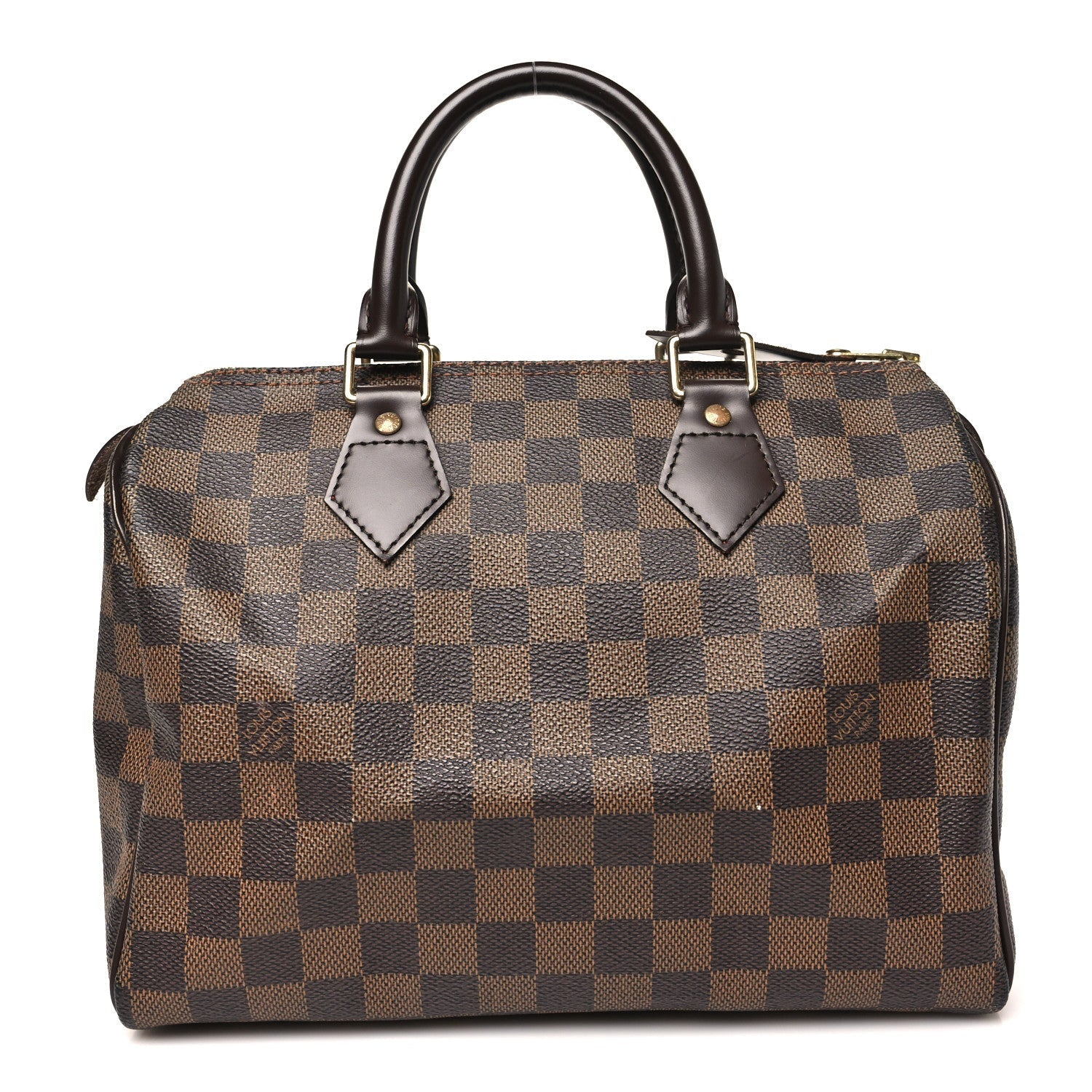 Damier Ebene Speedy 25