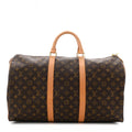 Monogram Keepall 50