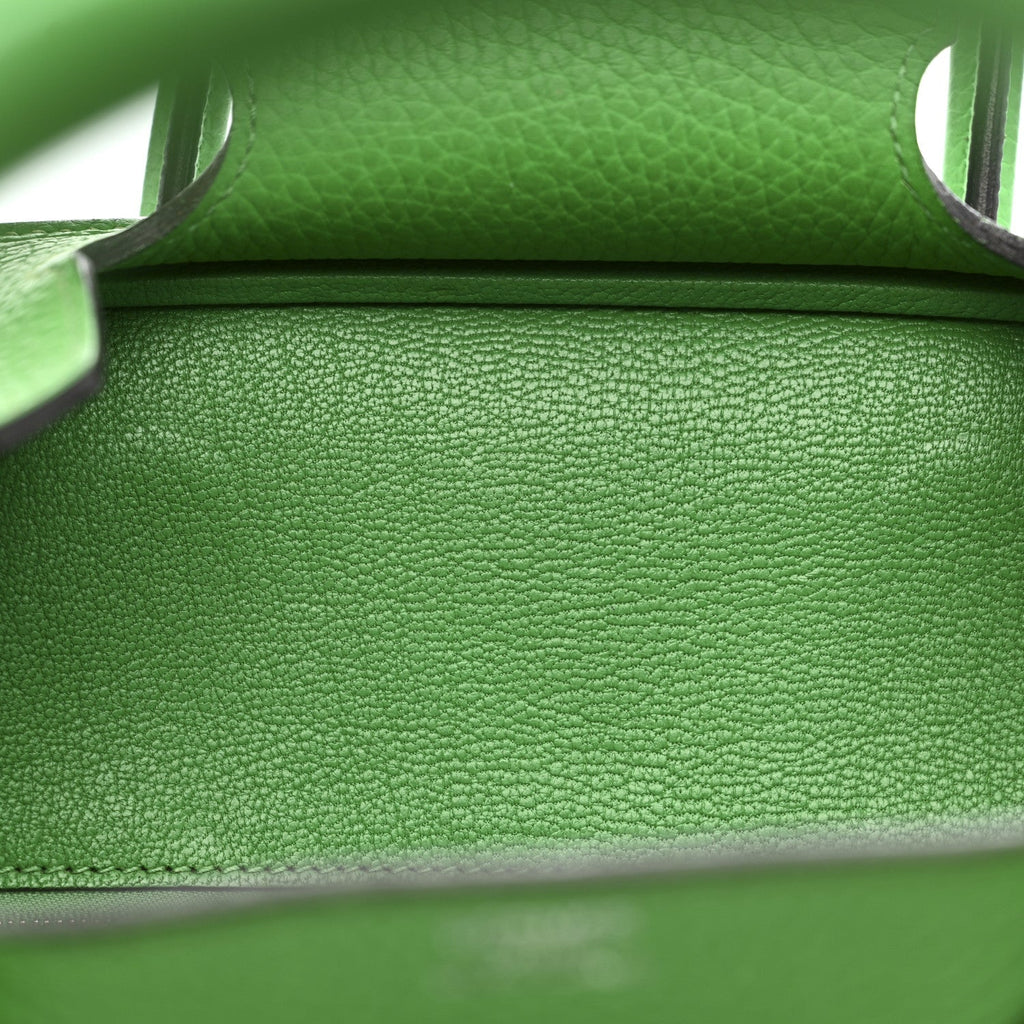 Togo Birkin 30 Bambou