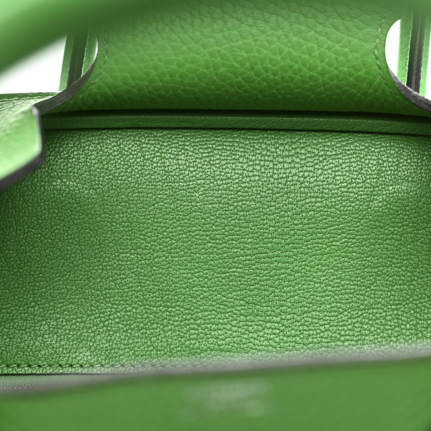 Togo Birkin 30 Bambou