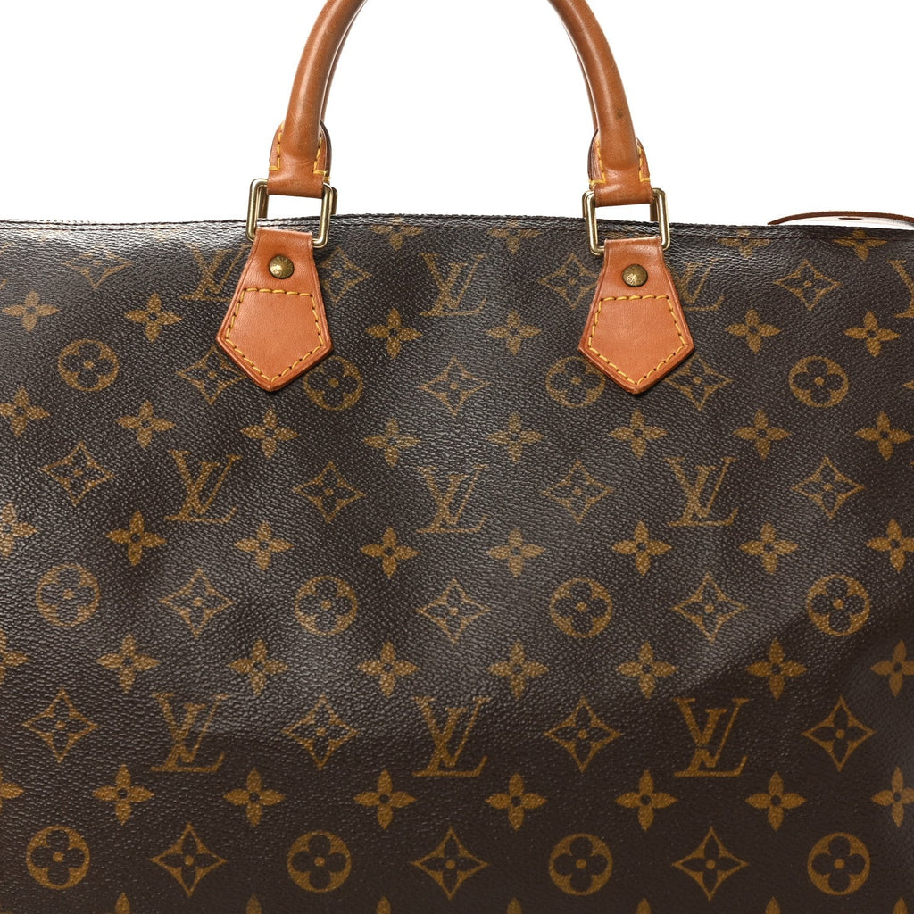 Monogram Speedy 40