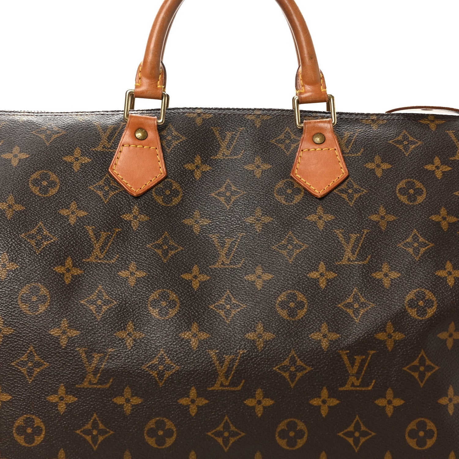 Monogram Speedy 40