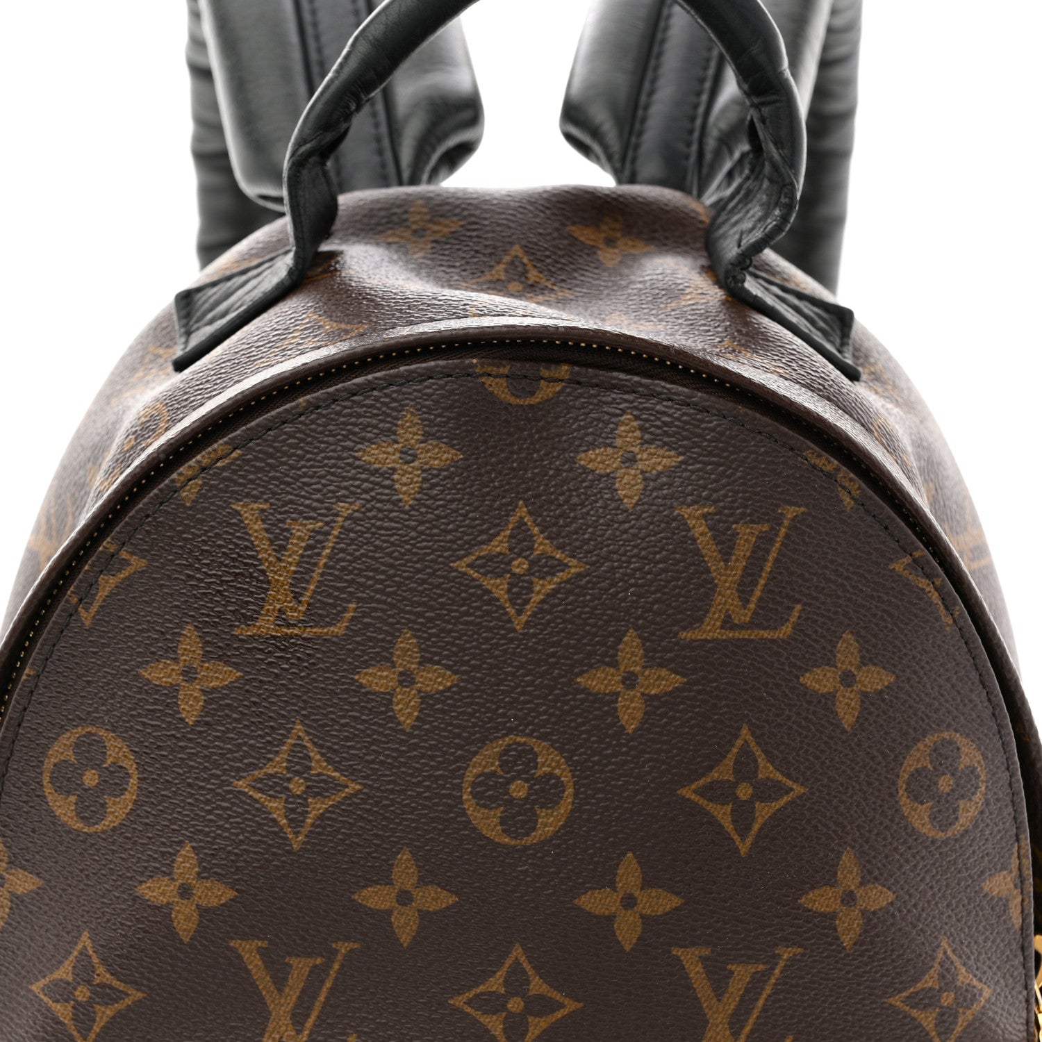 Monogram Palm Springs Backpack PM